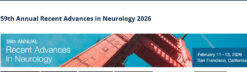 UCSF 59th Annual Recent Advances in Neurology 2026