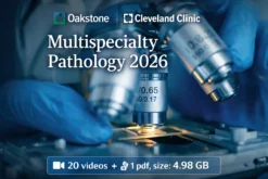 Oakstone Cleveland Clinic Multispecialty Pathology 2026