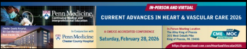 Penn Medicine Current Advances in Heart and Vascular Care 2026