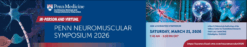 Penn Neuromuscular Symposium 2026