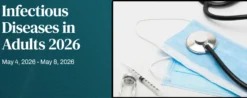 Harvard Infectious Diseases In Adults 2026