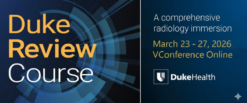 2026 Duke Radiology Review -A Comprehensive radiology Immersion