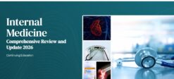 Harvard Internal Medicine Comprehensive Review and Update 2026