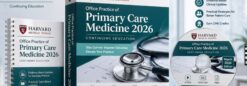 Harvard Office Practice of Primary Care Medicine 2026