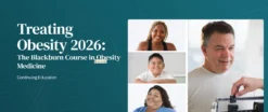 Harvard Treating Obesity 2026
