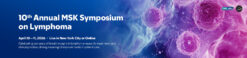 MSKCC 10th Annual MSK Symposium on Lymphoma 2026
