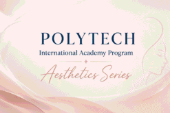 POLYTECH International Academy Program Aesthetics Series