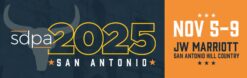 SDPA Fall Dermatology Conference Recording Package 2025