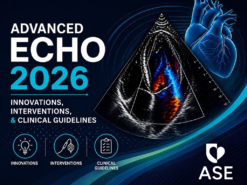 ASE Advanced Echo 2026