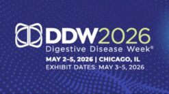 Digestive Disease Week DDW 2026