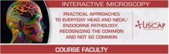 USCAP Practical Approaches to Everyday Head and Neck/Endocrine Pathology: Recognizing the Common and Not So Common 2026